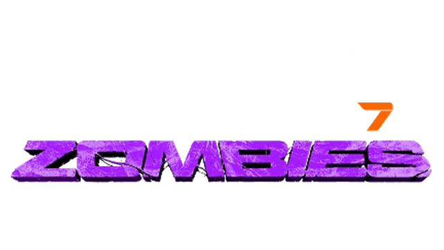 Call of Duty: Black Ops 7 Zombies Logo