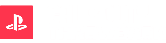 Playstation Throwbacks Logo