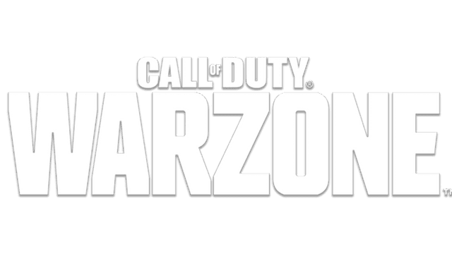Call of Duty: Warzone Logo