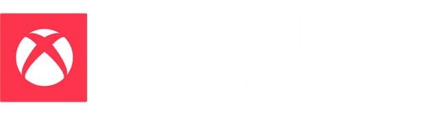 Xbox Throwbacks Logo